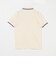 ＜FRED PERRY＞ツインティップ ポロシャツ