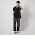 ＜FRED PERRY＞ツインティップ ポロシャツ