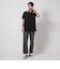 ＜FRED PERRY＞ツインティップ ポロシャツ