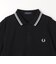 ＜FRED PERRY＞ツインティップ ポロシャツ