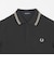 ＜FRED PERRY＞ツインティップ ポロシャツ