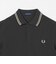 ＜FRED PERRY＞ツインティップ ポロシャツ
