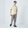 ＜FRED PERRY＞ツインティップ ポロシャツ