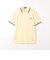 ＜FRED PERRY＞ツインティップ ポロシャツ