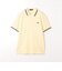＜FRED PERRY＞ツインティップ ポロシャツ