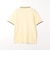 ＜FRED PERRY＞ツインティップ ポロシャツ