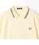 ＜FRED PERRY＞ツインティップ ポロシャツ