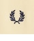 ＜FRED PERRY＞ツインティップ ポロシャツ