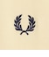 ＜FRED PERRY＞ツインティップ ポロシャツ