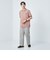 ＜FRED PERRY＞ツインティップ ポロシャツ