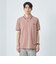 ＜FRED PERRY＞ツインティップ ポロシャツ