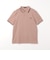 ＜FRED PERRY＞ツインティップ ポロシャツ