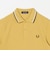 ＜FRED PERRY＞ツインティップ ポロシャツ