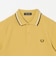 ＜FRED PERRY＞ツインティップ ポロシャツ