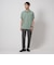 ＜FRED PERRY＞ツインティップ ポロシャツ