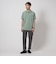 ＜FRED PERRY＞ツインティップ ポロシャツ