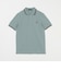 ＜FRED PERRY＞ツインティップ ポロシャツ