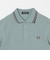 ＜FRED PERRY＞ツインティップ ポロシャツ