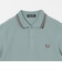 ＜FRED PERRY＞ツインティップ ポロシャツ
