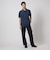＜FRED PERRY＞ツインティップ ポロシャツ