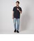 ＜FRED PERRY＞ツインティップ ポロシャツ