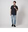 ＜FRED PERRY＞ツインティップ ポロシャツ