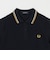 ＜FRED PERRY＞ツインティップ ポロシャツ
