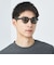 ＜jugaad14＞RIPPLE リップル ファッション用グラス