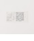 ＜jugaad14＞RIPPLE リップル ファッション用グラス