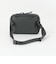 ＜BRIEFING＞BS BOX SHOULDER S AG ショルダーバッグ