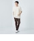 ＜FRED PERRY＞リンガー Tシャツ