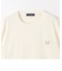 ＜FRED PERRY＞リンガー Tシャツ