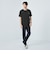 ＜FRED PERRY＞リンガー Tシャツ