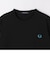 ＜FRED PERRY＞リンガー Tシャツ