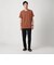 ＜FRED PERRY＞リンガー Tシャツ