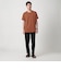 ＜FRED PERRY＞リンガー Tシャツ