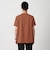 ＜FRED PERRY＞リンガー Tシャツ