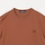 ＜FRED PERRY＞リンガー Tシャツ