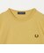 ＜FRED PERRY＞リンガー Tシャツ