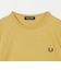 ＜FRED PERRY＞リンガー Tシャツ