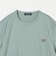 ＜FRED PERRY＞リンガー Tシャツ