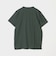 ＜FRED PERRY＞リンガー Tシャツ
