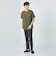 ＜FRED PERRY＞リンガー Tシャツ