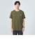 ＜FRED PERRY＞リンガー Tシャツ