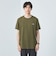 ＜FRED PERRY＞リンガー Tシャツ
