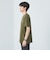 ＜FRED PERRY＞リンガー Tシャツ