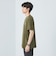 ＜FRED PERRY＞リンガー Tシャツ
