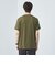 ＜FRED PERRY＞リンガー Tシャツ