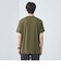 ＜FRED PERRY＞リンガー Tシャツ