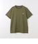 ＜FRED PERRY＞リンガー Tシャツ